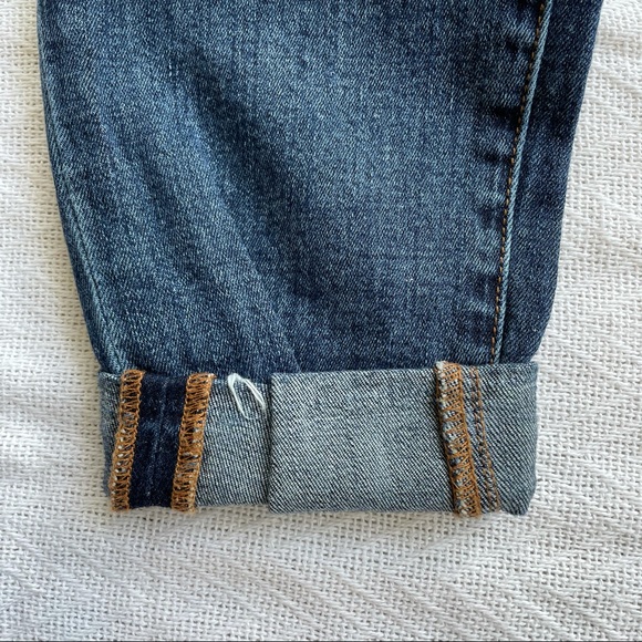 High Rise Jeans - Picture 6 of 6